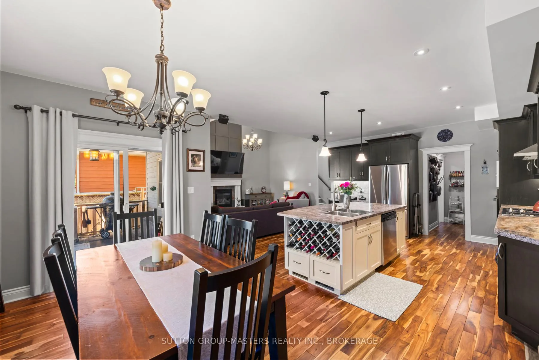 Photo 17 of 767 Kananaskis Drive, Kingston, City Northwest — HOMEH
