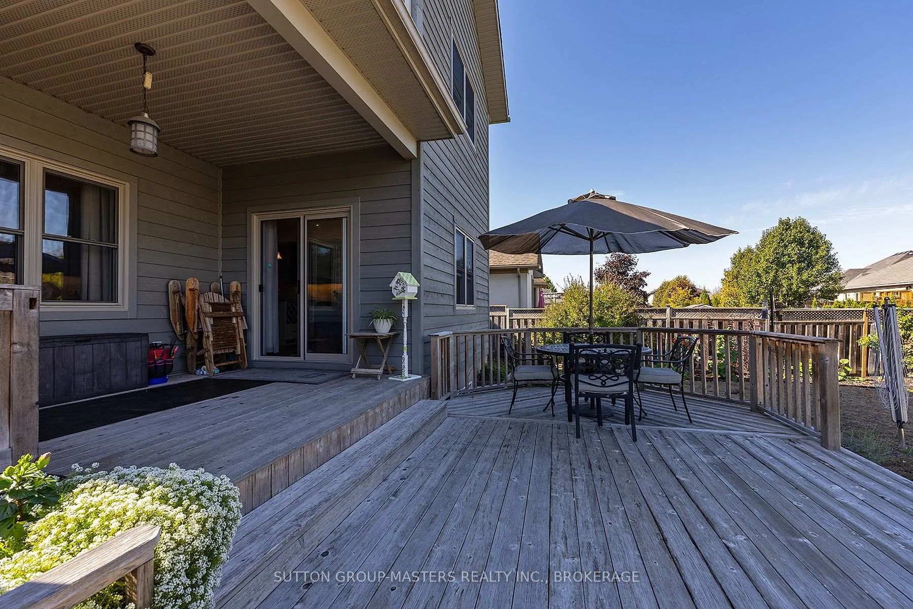 Photo 44 of 767 Kananaskis Drive, Kingston, City Northwest — HOMEH