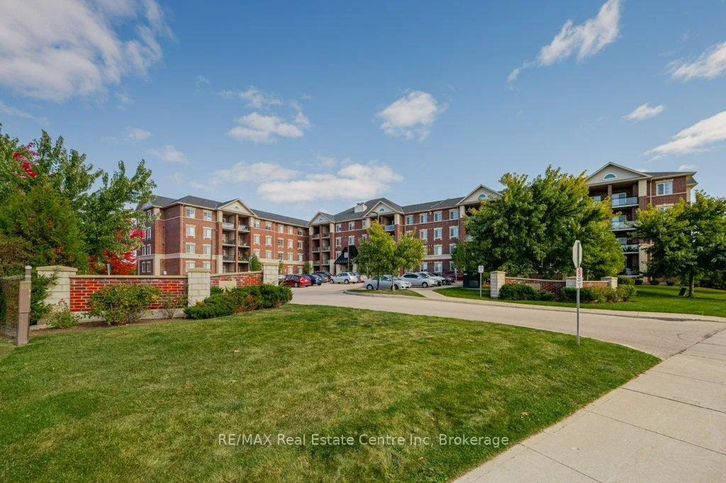 Photo 1 of Unit 113, 1440 Gordon Street, Guelph, Pineridge/Westminster Woods — HOMEH