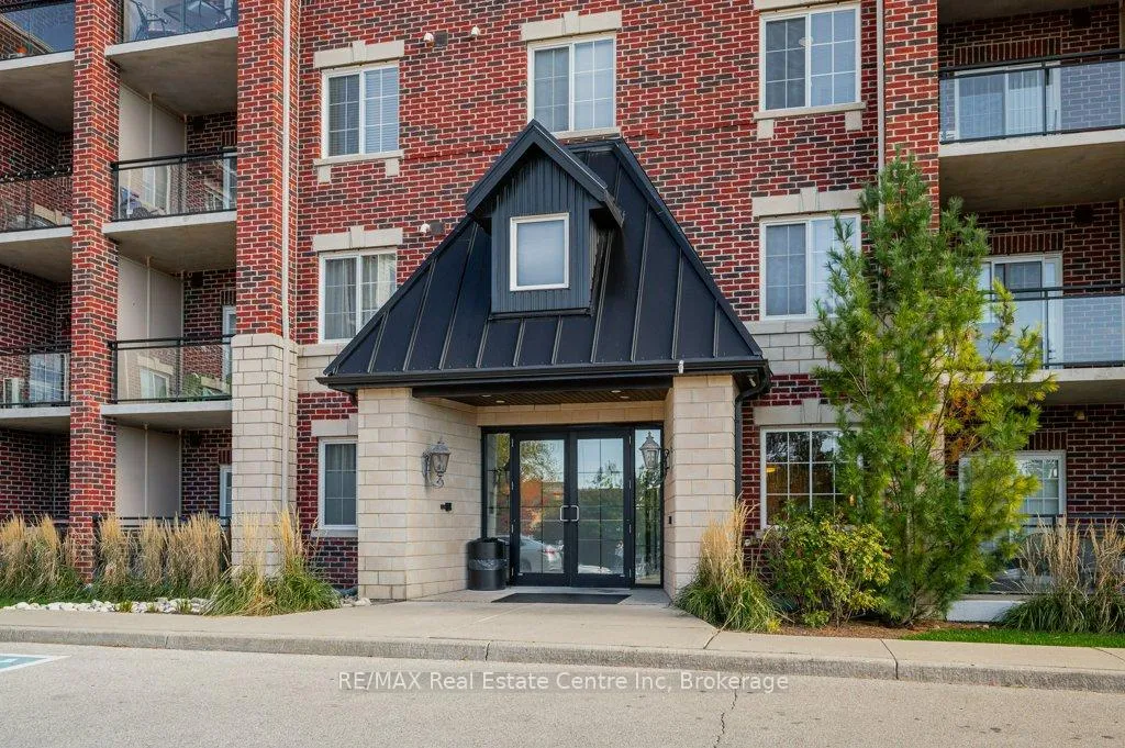 Photo 17 of Unit 113, 1440 Gordon Street, Guelph, Pineridge/Westminster Woods — HOMEH