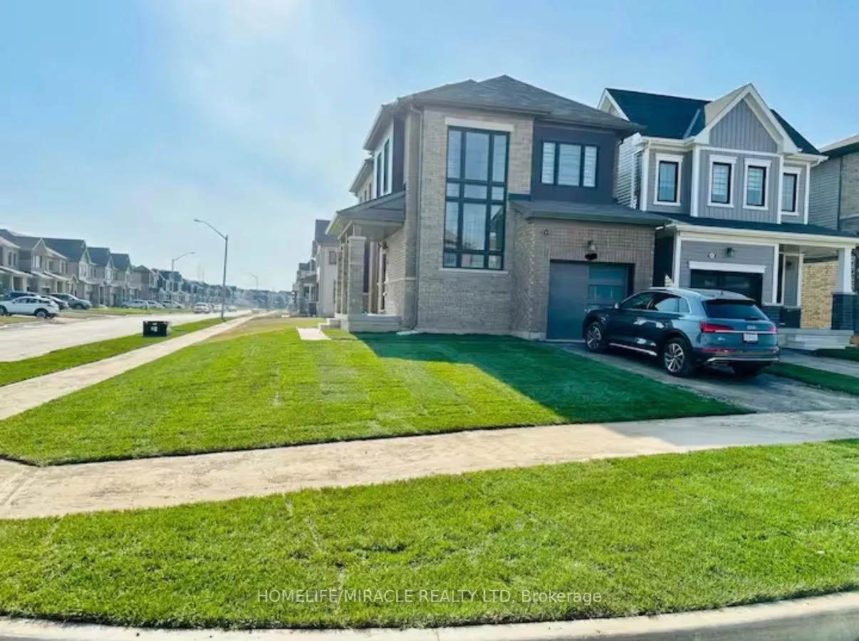 Photo 1 of 449 Barker Parkway, Thorold, Rolling Meadows — HOMEH