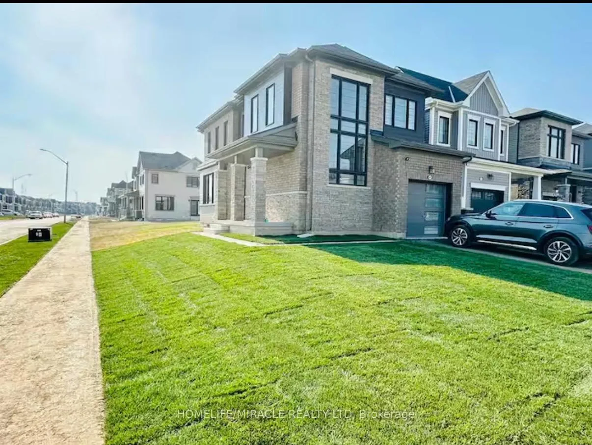 Photo 2 of 449 Barker Parkway, Thorold, Rolling Meadows — HOMEH