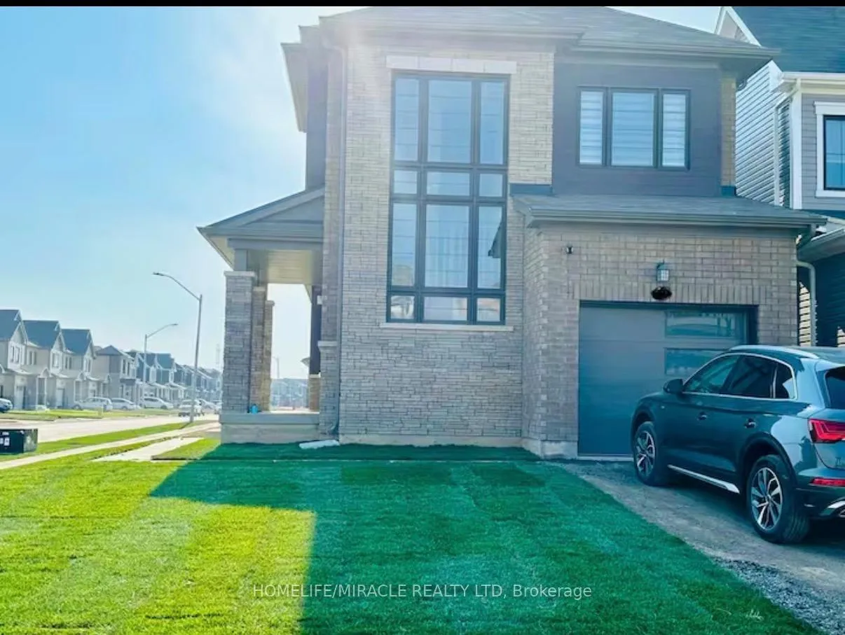 Photo 3 of 449 Barker Parkway, Thorold, Rolling Meadows — HOMEH