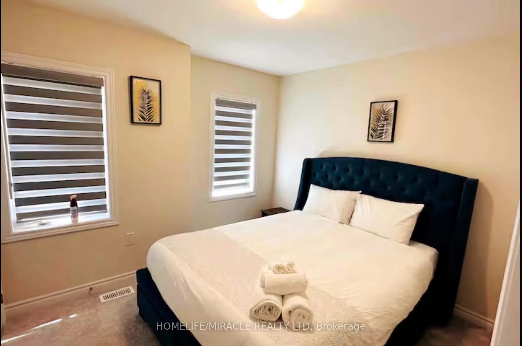 Photo 17 of 449 Barker Parkway, Thorold, Rolling Meadows — HOMEH