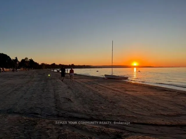 Photo 2 of Unit BSMT, 36 60th Street S, Wasaga Beach — HOMEH
