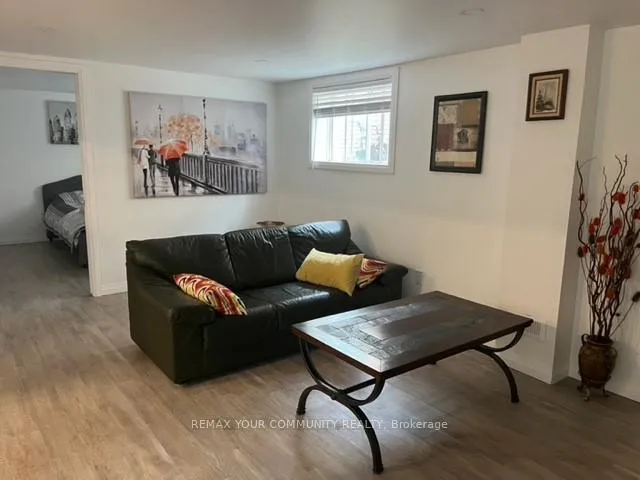 Photo 3 of Unit BSMT, 36 60th Street S, Wasaga Beach — HOMEH