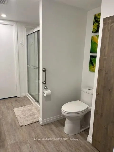 Photo 8 of Unit BSMT, 36 60th Street S, Wasaga Beach — HOMEH