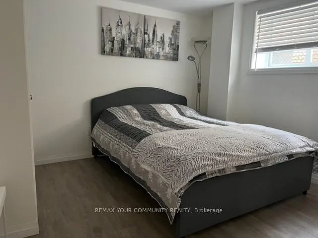 Photo 12 of Unit BSMT, 36 60th Street S, Wasaga Beach — HOMEH