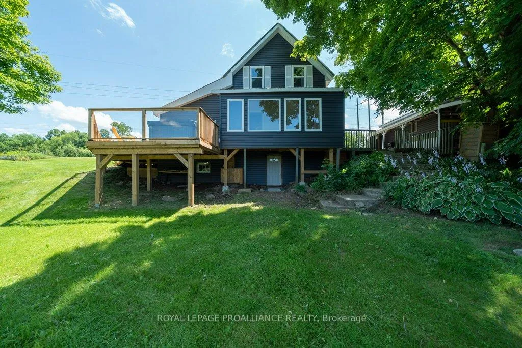 Photo 5 of 4893 Road 506, Frontenac, Frontenac North — HOMEH