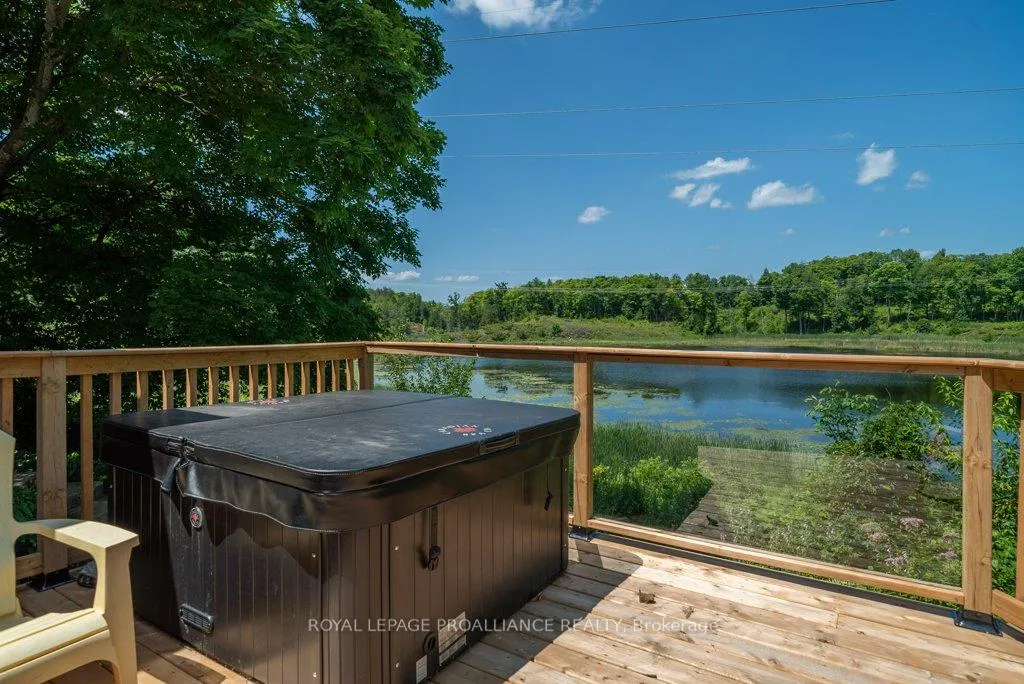Photo 7 of 4893 Road 506, Frontenac, Frontenac North — HOMEH