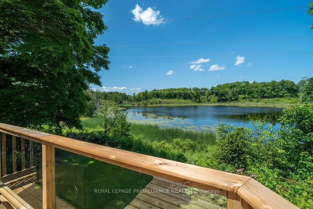 Photo 8 of 4893 Road 506, Frontenac, Frontenac North — HOMEH