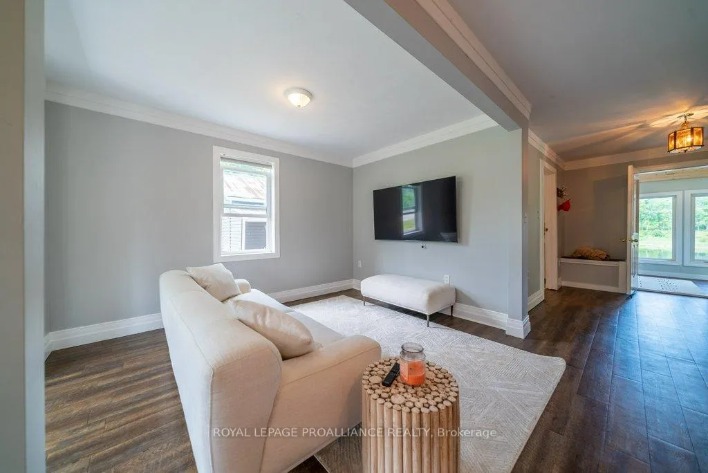 Photo 10 of 4893 Road 506, Frontenac, Frontenac North — HOMEH