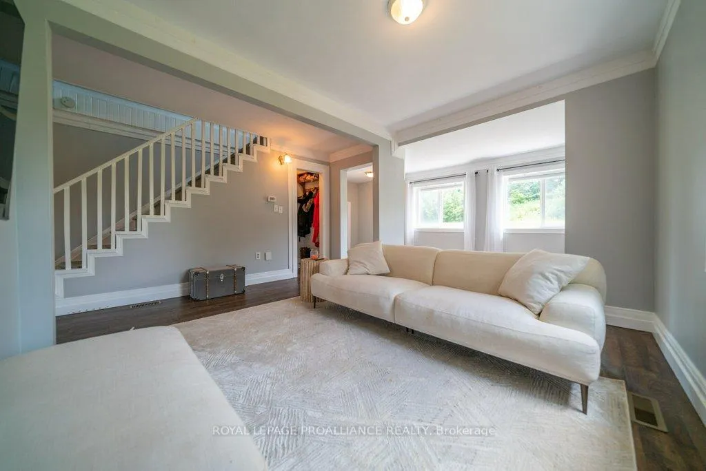 Photo 11 of 4893 Road 506, Frontenac, Frontenac North — HOMEH
