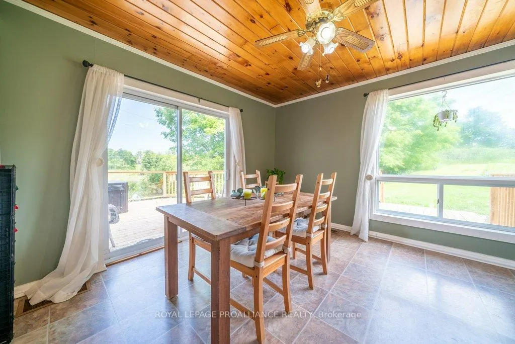 Photo 12 of 4893 Road 506, Frontenac, Frontenac North — HOMEH