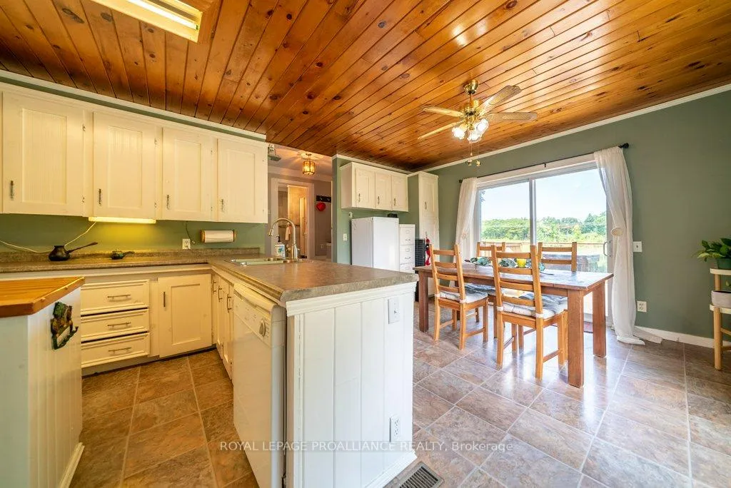 Photo 13 of 4893 Road 506, Frontenac, Frontenac North — HOMEH