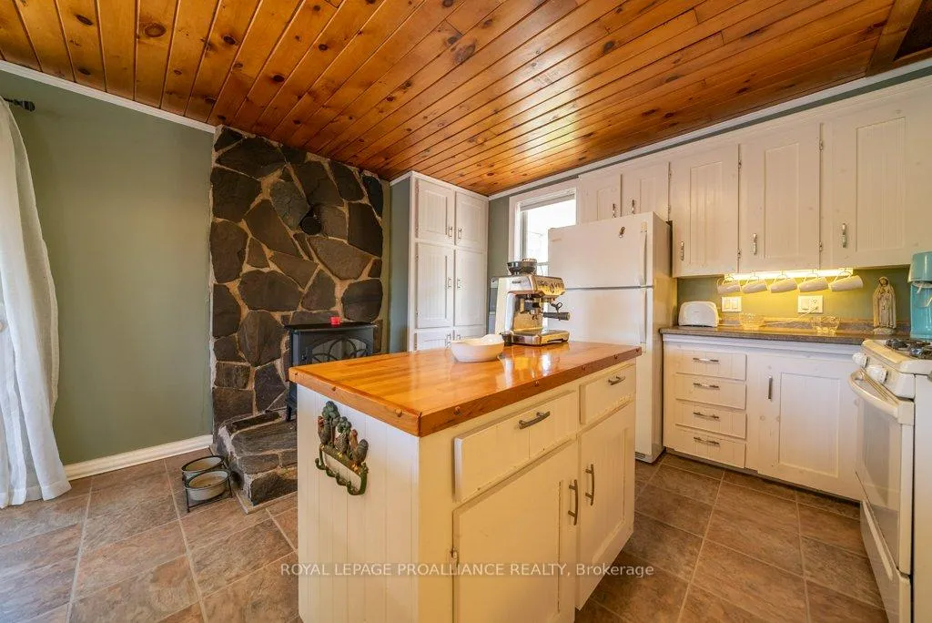 Photo 14 of 4893 Road 506, Frontenac, Frontenac North — HOMEH