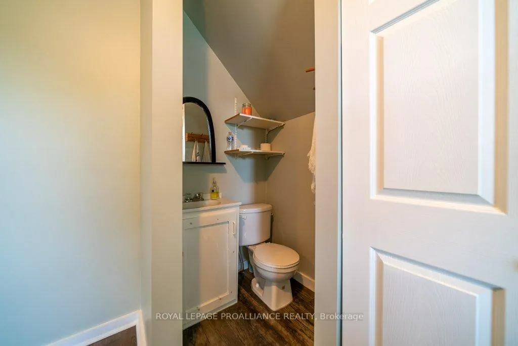 Photo 17 of 4893 Road 506, Frontenac, Frontenac North — HOMEH