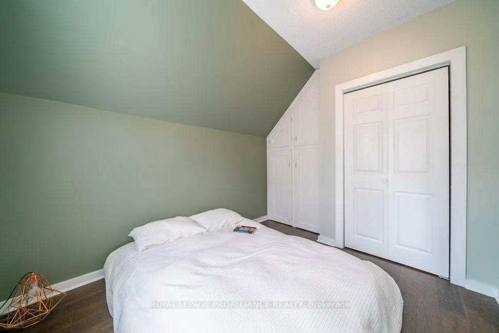Photo 18 of 4893 Road 506, Frontenac, Frontenac North — HOMEH