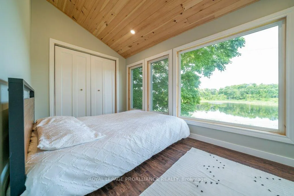 Photo 19 of 4893 Road 506, Frontenac, Frontenac North — HOMEH