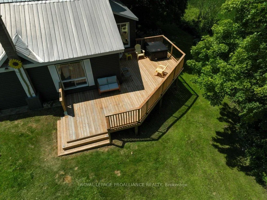 Photo 22 of 4893 Road 506, Frontenac, Frontenac North — HOMEH