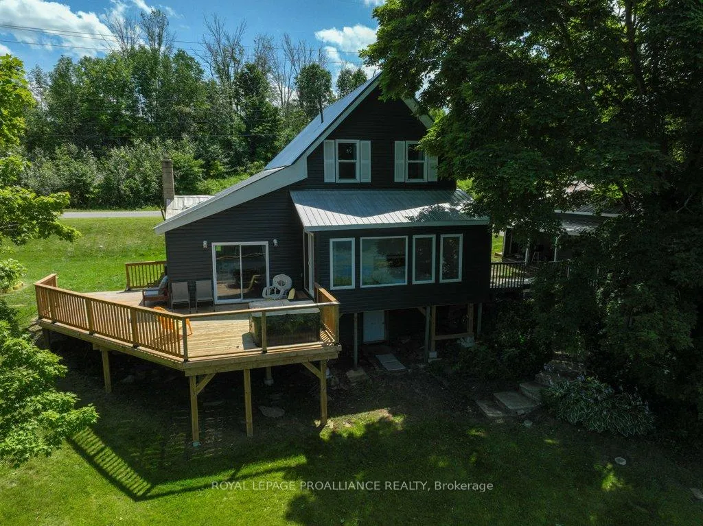 Photo 23 of 4893 Road 506, Frontenac, Frontenac North — HOMEH