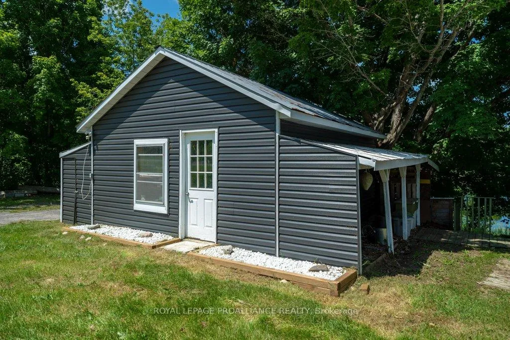 Photo 25 of 4893 Road 506, Frontenac, Frontenac North — HOMEH