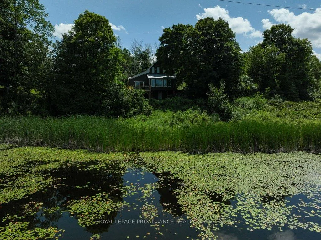 Photo 30 of 4893 Road 506, Frontenac, Frontenac North — HOMEH