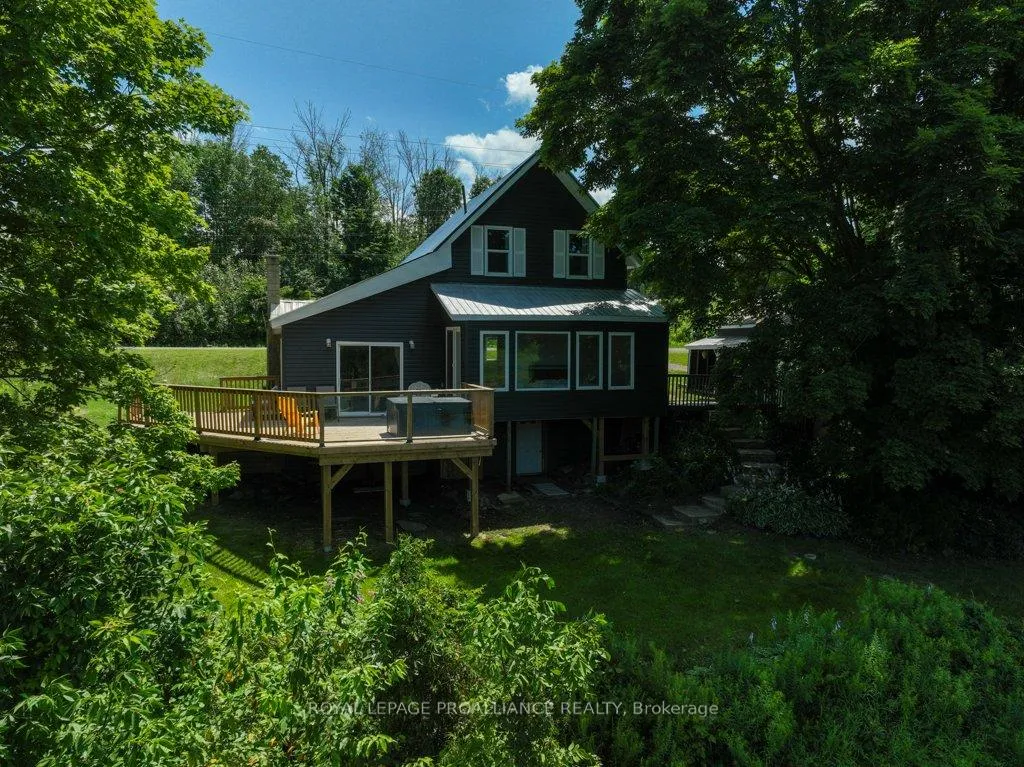 Photo 31 of 4893 Road 506, Frontenac, Frontenac North — HOMEH