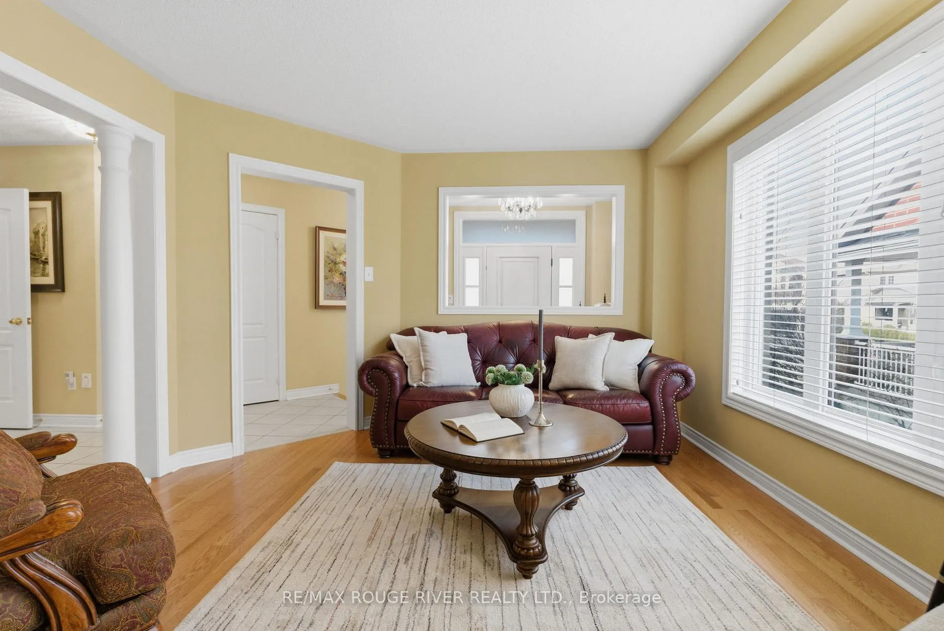 Photo 5 of 11 Bugelli Drive, Whitby, Taunton North — HOMEH