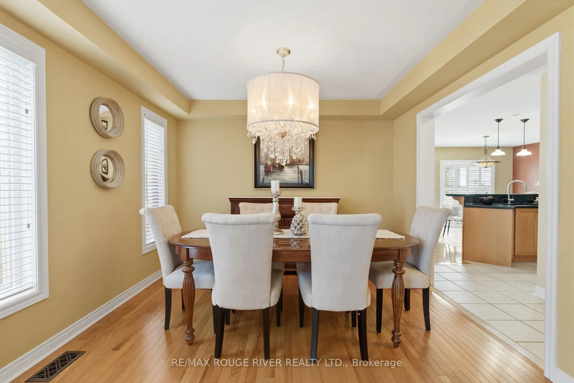 Photo 6 of 11 Bugelli Drive, Whitby, Taunton North — HOMEH