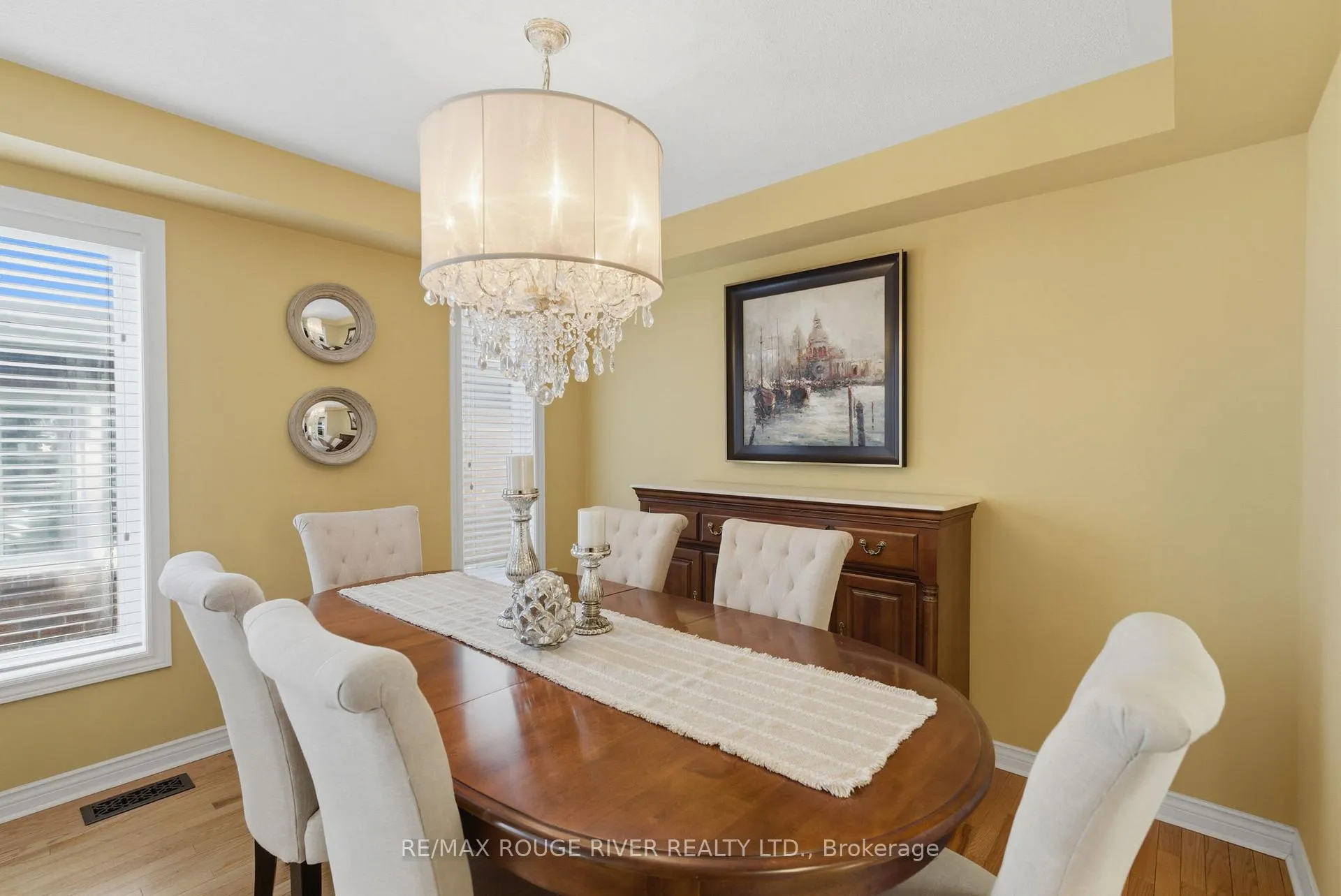 Photo 7 of 11 Bugelli Drive, Whitby, Taunton North — HOMEH