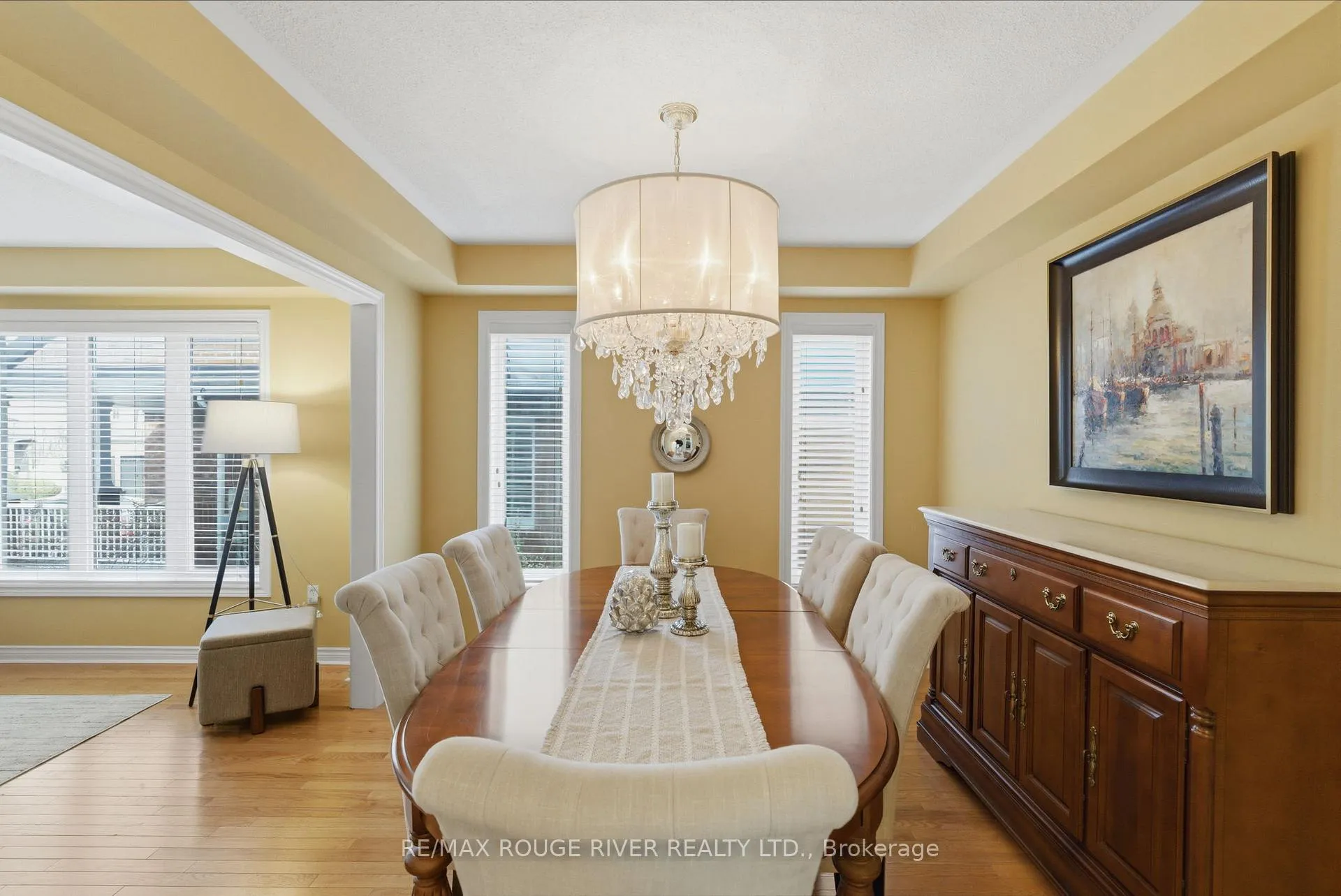 Photo 8 of 11 Bugelli Drive, Whitby, Taunton North — HOMEH
