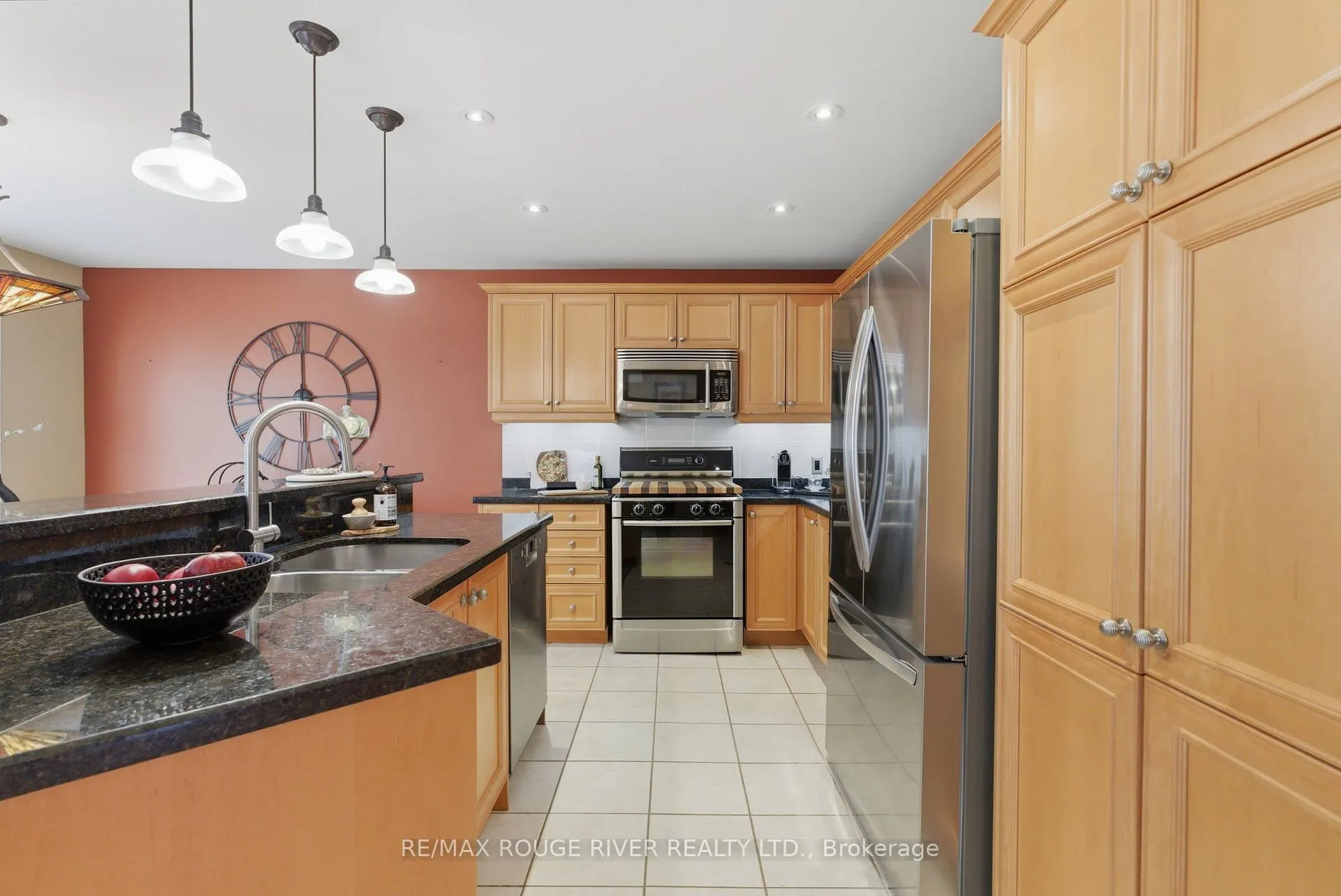 Photo 11 of 11 Bugelli Drive, Whitby, Taunton North — HOMEH