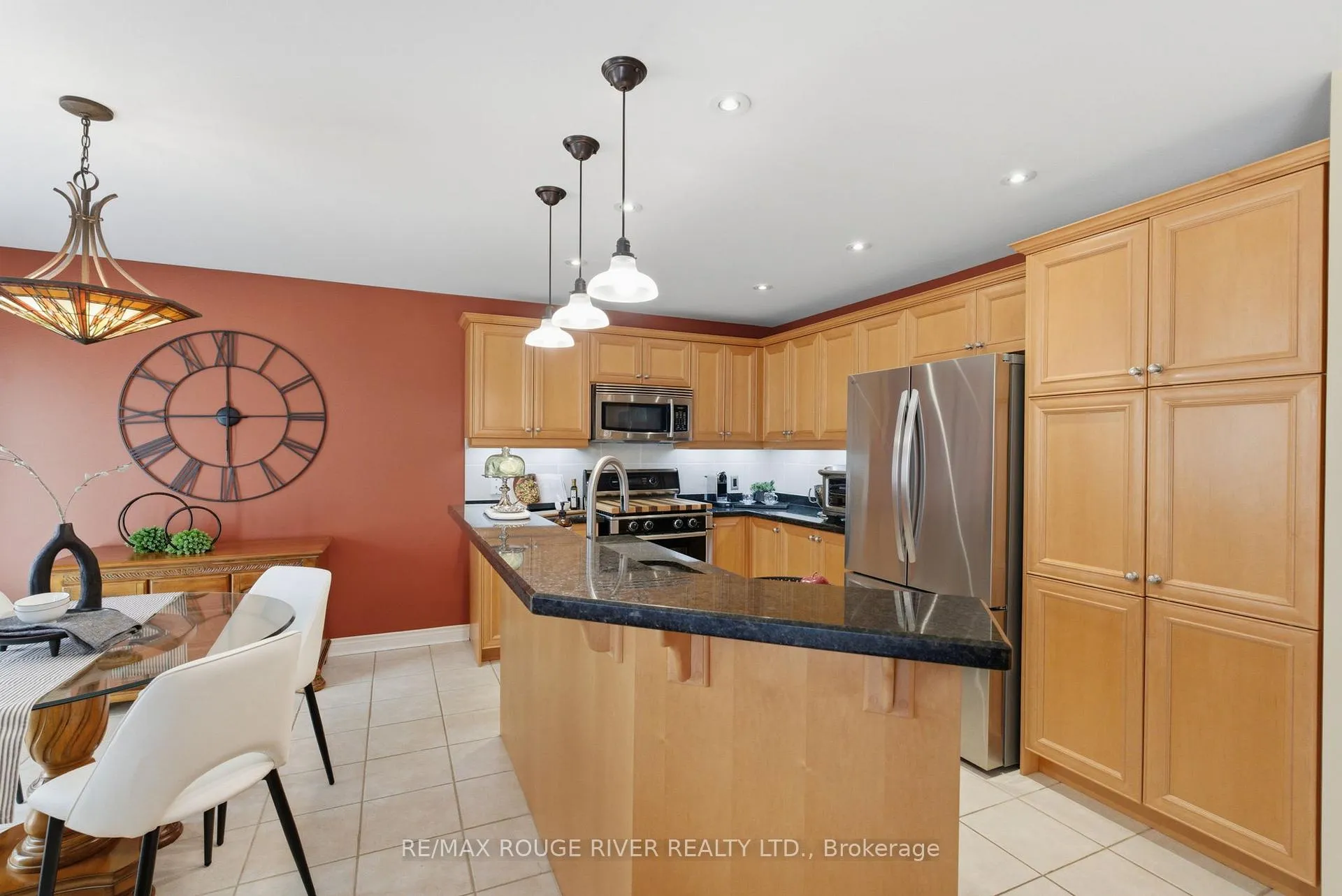Photo 12 of 11 Bugelli Drive, Whitby, Taunton North — HOMEH