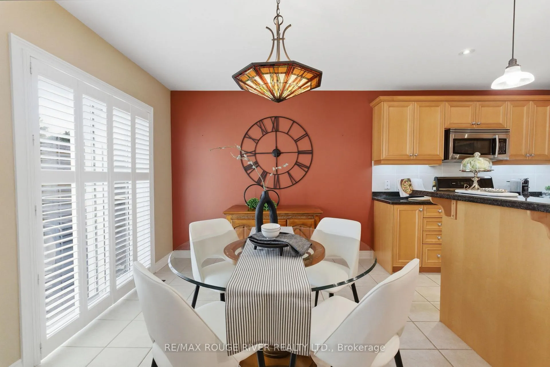 Photo 14 of 11 Bugelli Drive, Whitby, Taunton North — HOMEH