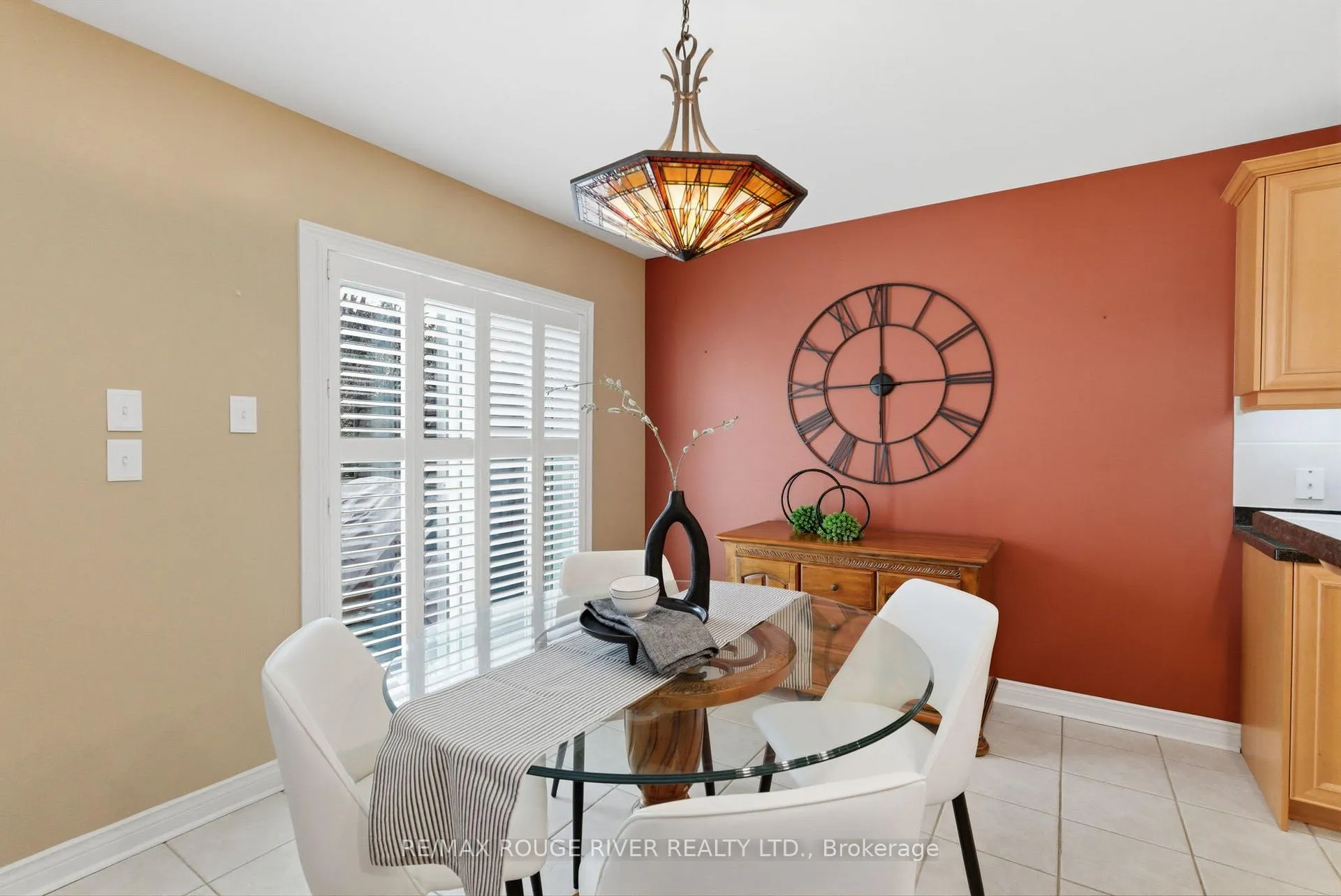 Photo 15 of 11 Bugelli Drive, Whitby, Taunton North — HOMEH