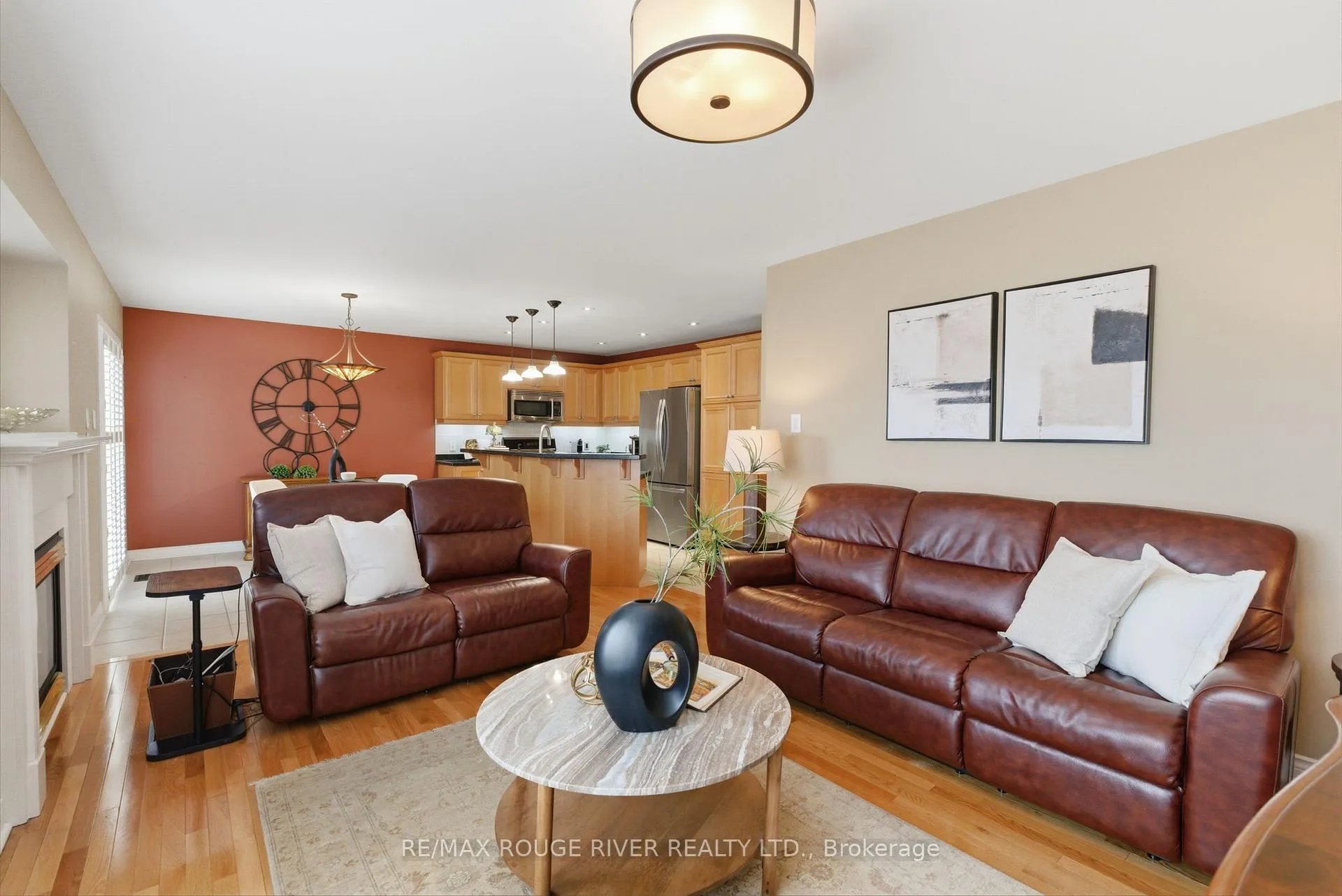 Photo 24 of 11 Bugelli Drive, Whitby, Taunton North — HOMEH