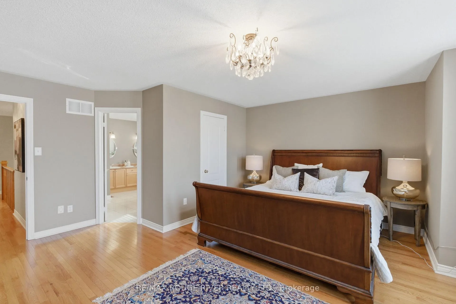 Photo 32 of 11 Bugelli Drive, Whitby, Taunton North — HOMEH