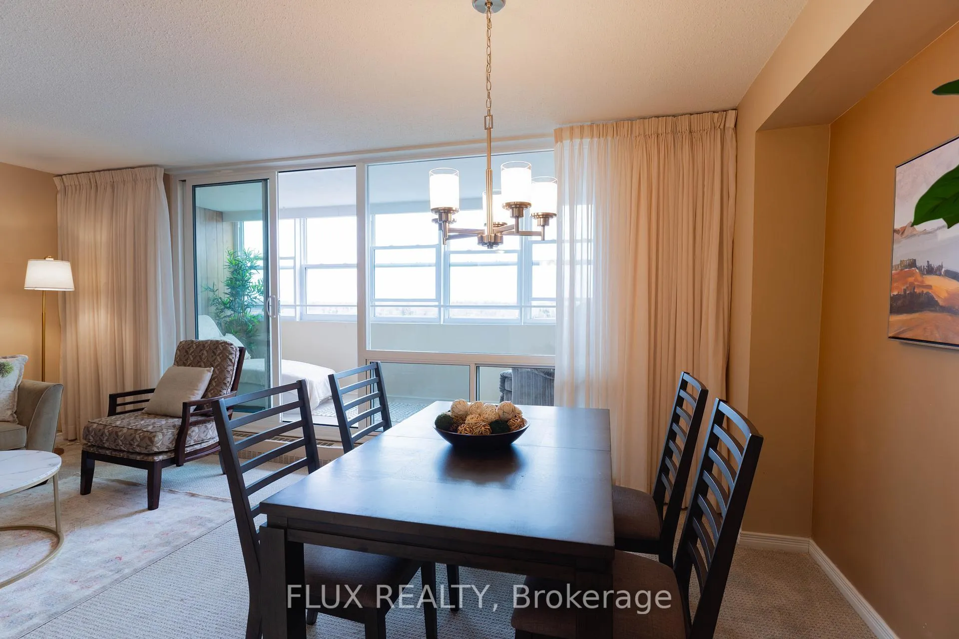 Photo 7 of Unit 1408, 225 Harvard Place, Waterloo — HOMEH