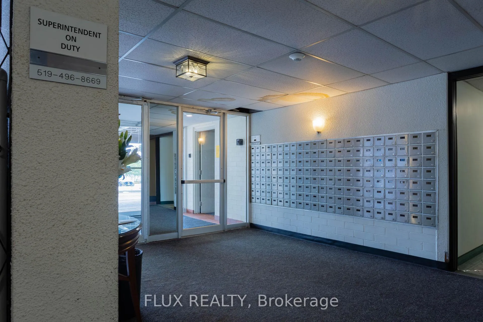 Photo 25 of Unit 1408, 225 Harvard Place, Waterloo — HOMEH