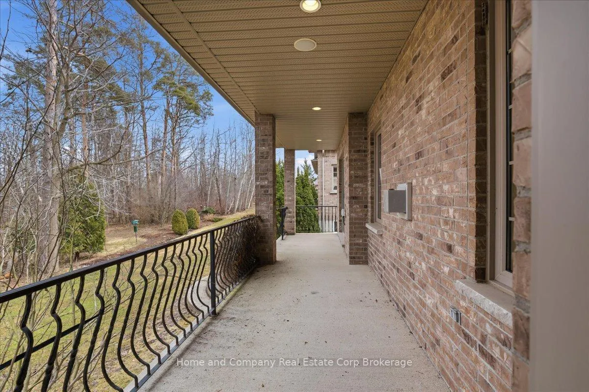Photo 37 of 28 North Pointe Drive, Stratford — HOMEH