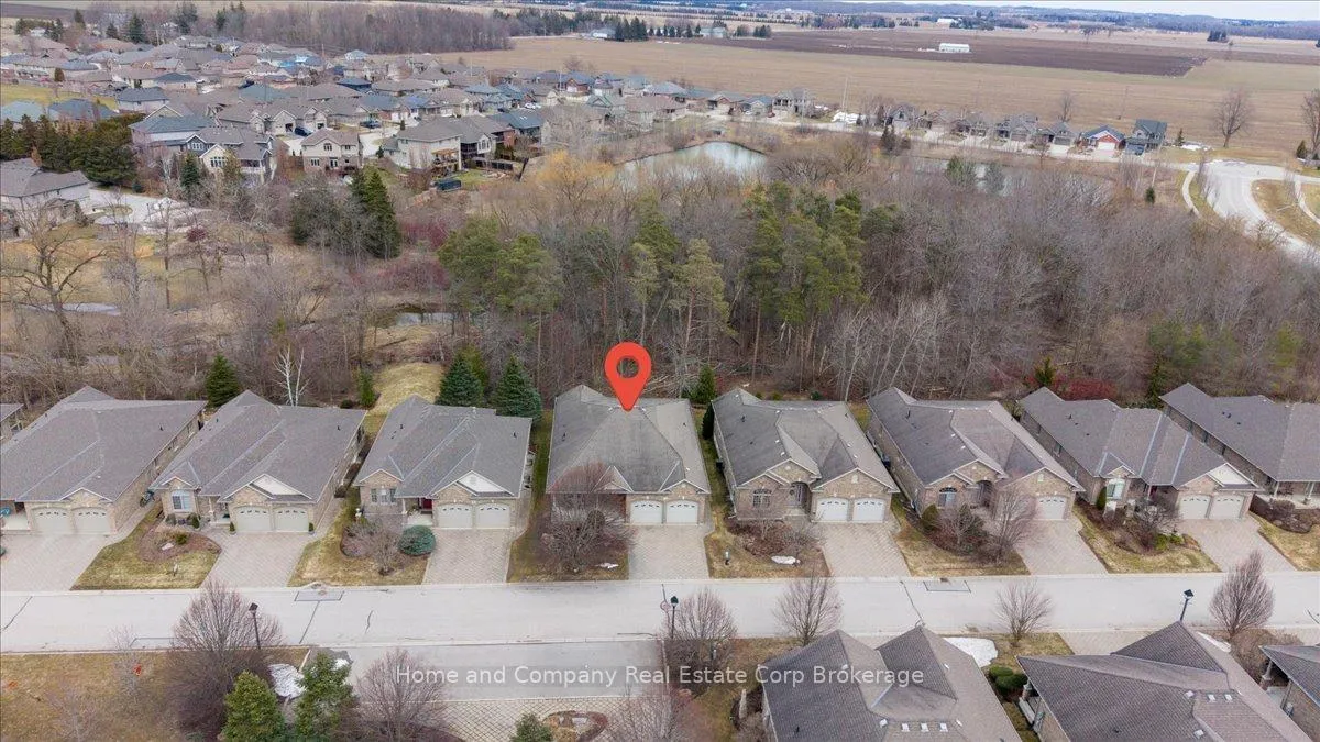 Photo 43 of 28 North Pointe Drive, Stratford — HOMEH