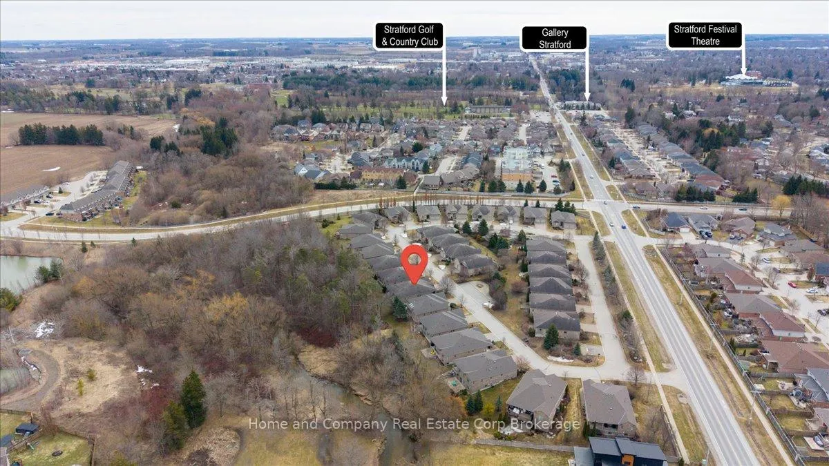 Photo 44 of 28 North Pointe Drive, Stratford — HOMEH