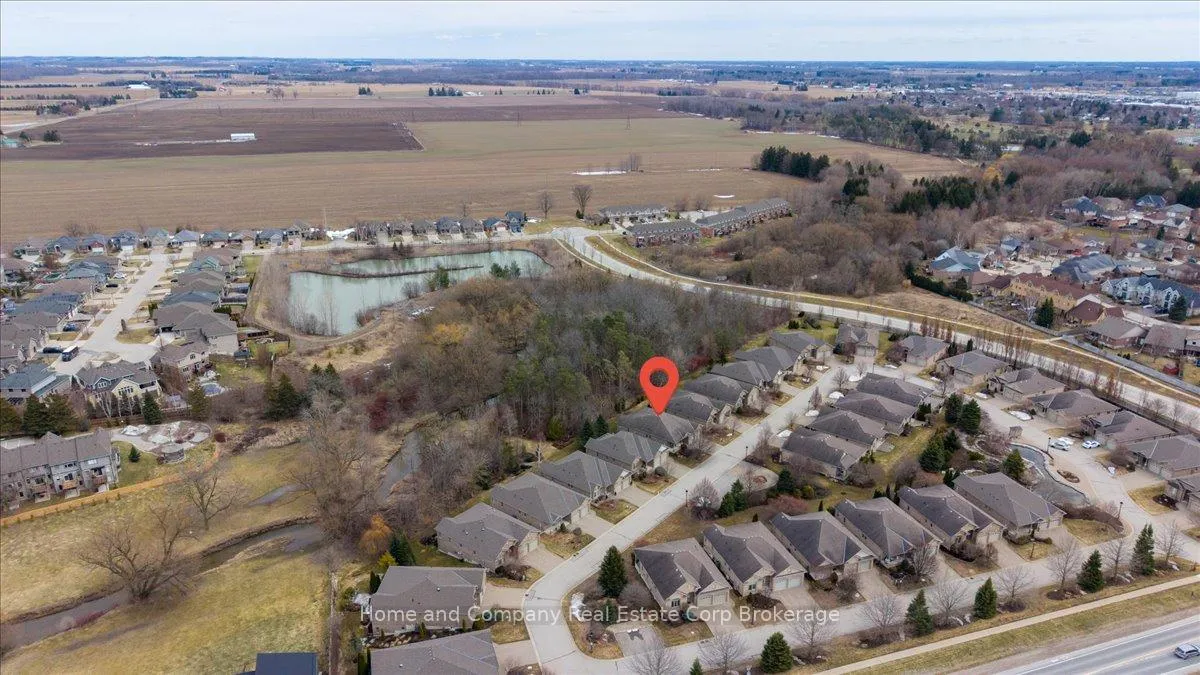 Photo 45 of 28 North Pointe Drive, Stratford — HOMEH