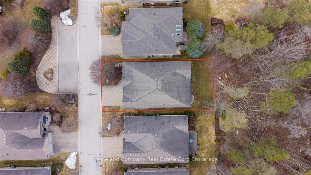 Photo 46 of 28 North Pointe Drive, Stratford — HOMEH
