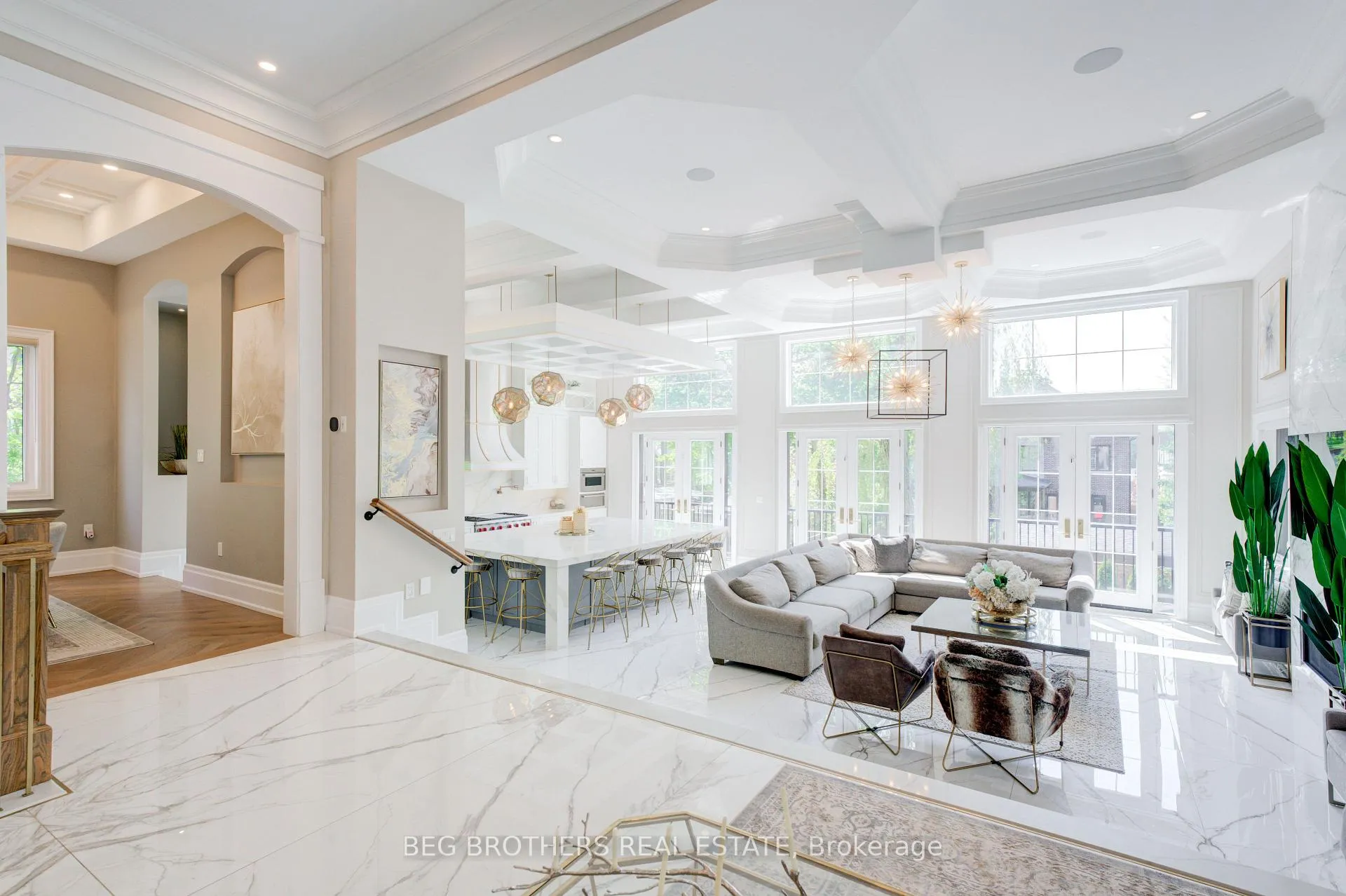 Photo 8 of 415 Sheppard Avenue, Pickering, Woodlands — HOMEH