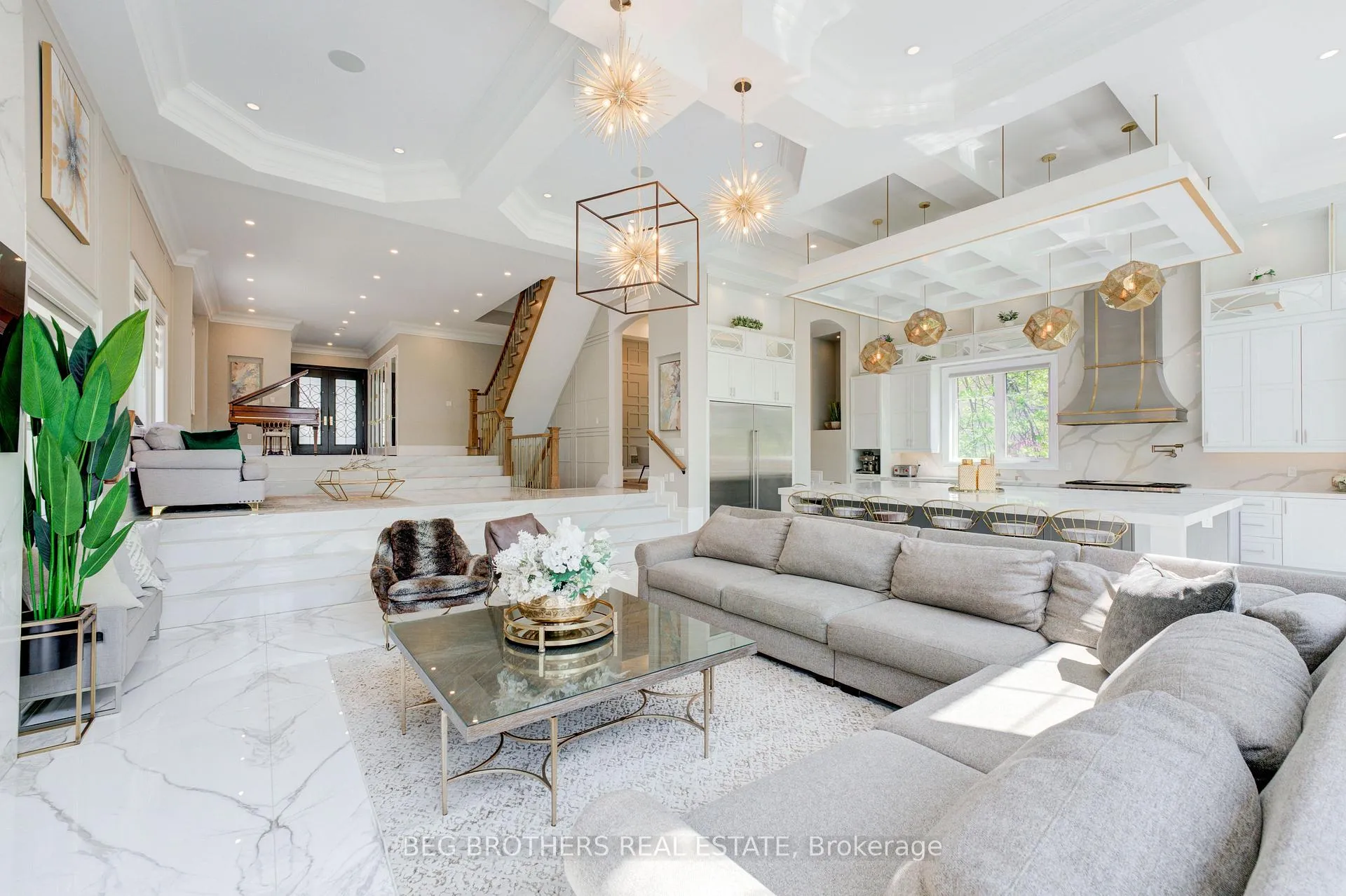 Photo 9 of 415 Sheppard Avenue, Pickering, Woodlands — HOMEH