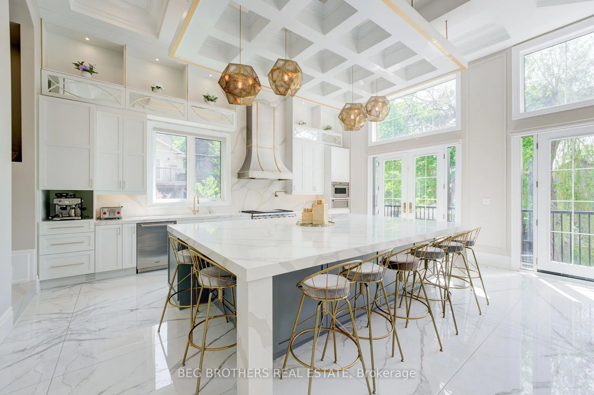 Photo 13 of 415 Sheppard Avenue, Pickering, Woodlands — HOMEH