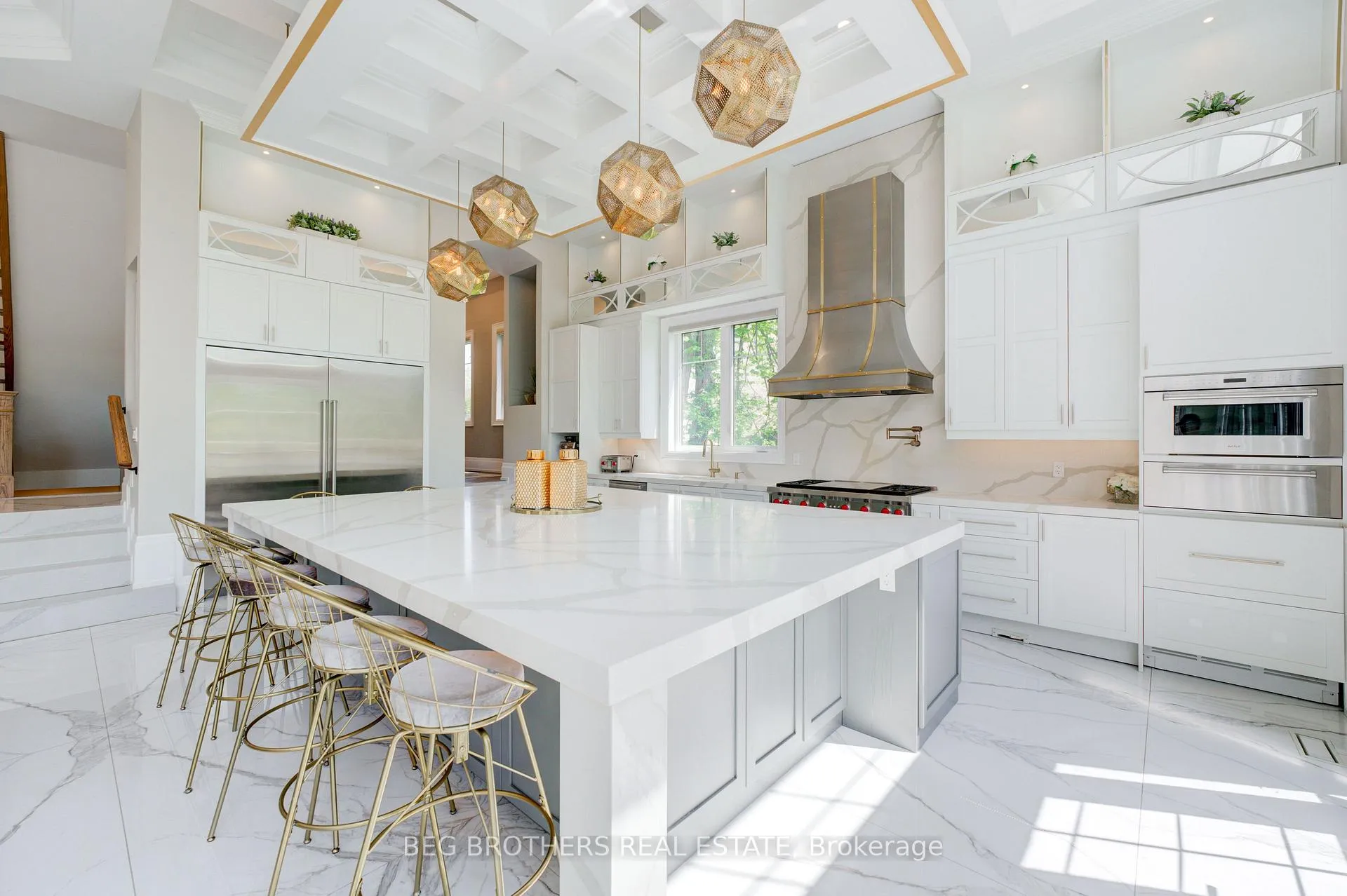 Photo 14 of 415 Sheppard Avenue, Pickering, Woodlands — HOMEH