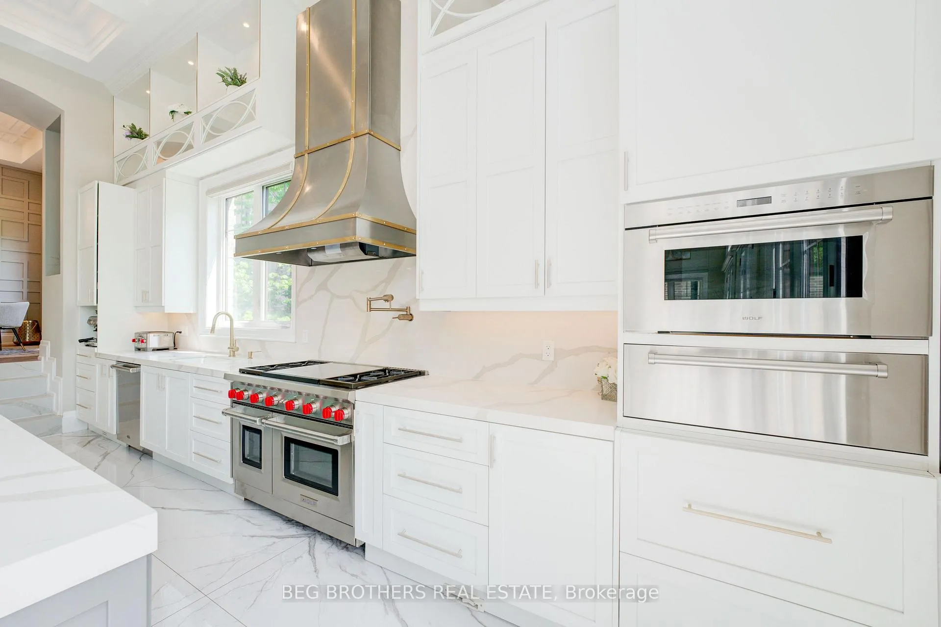 Photo 15 of 415 Sheppard Avenue, Pickering, Woodlands — HOMEH